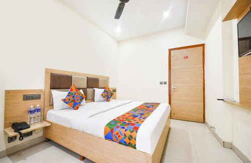 Panchkula Hotel | Hotel Panchkula Motels