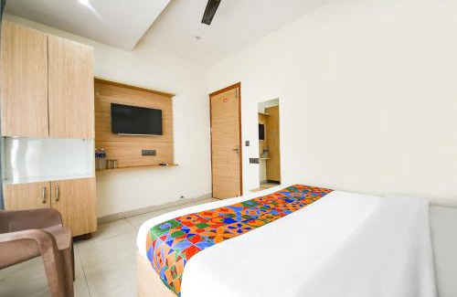 Panchkula Hotel | Hotel Panchkula Motels