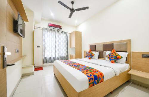 Panchkula Hotel | Hotel Panchkula Motels