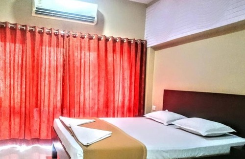 Kachiguda Hotel | Hotel Panchratan