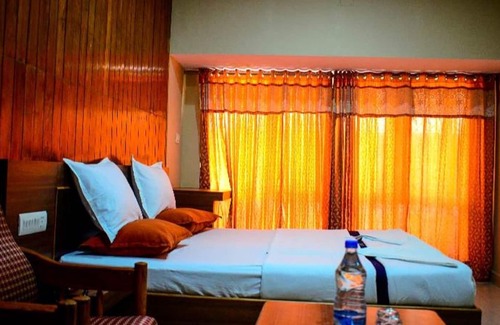 Kachiguda Hotel | Hotel Panchratan