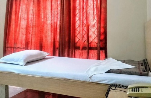Kachiguda Hotel | Hotel Panchratan
