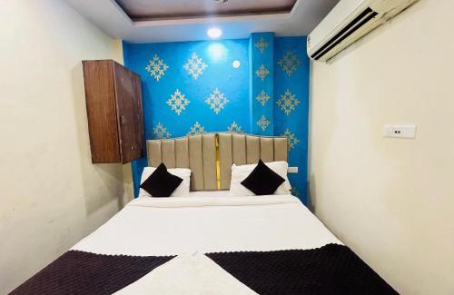 New Delhi Hotel | Hotel Pankha