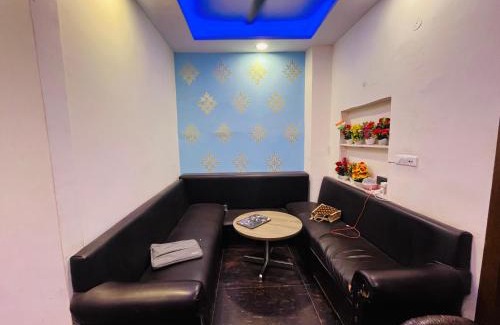 New Delhi Hotel | Hotel Pankha
