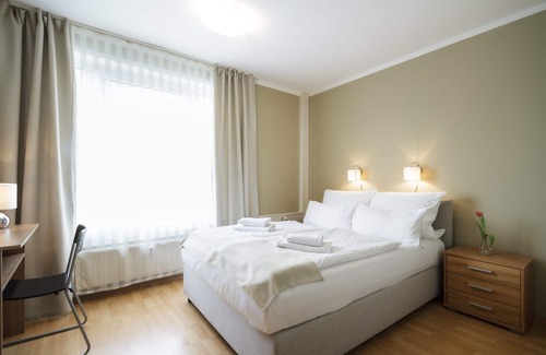 Pankow Hotel | Hotel Pankow