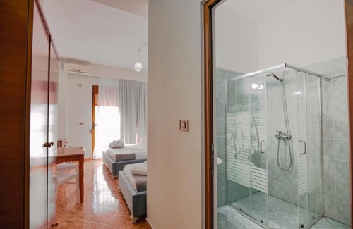 Himare Hotel | Hotel Panorama