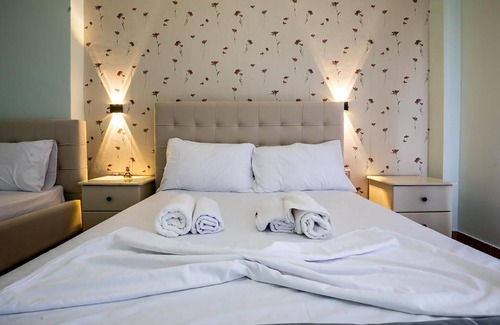 Himare Hotel | Hotel Panorama