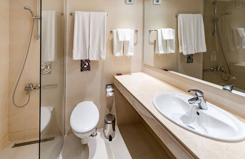 Varna City Centre Hotel | Hotel Panorama