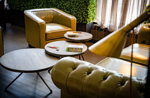 Varna City Centre Hotel | Hotel Panorama