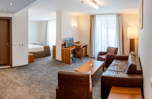 Varna City Centre Hotel | Hotel Panorama