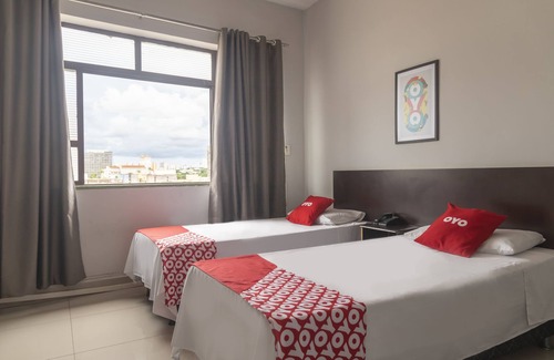 Centro Sul Hotel | Hotel Panorama, Cuiabá
