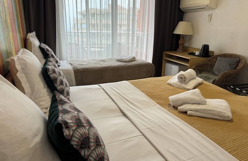 Grasse Hotel | Hotel Panorama