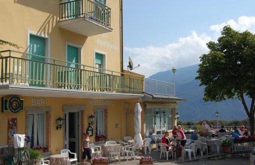 Pregasina Hotel | Hotel Panorama