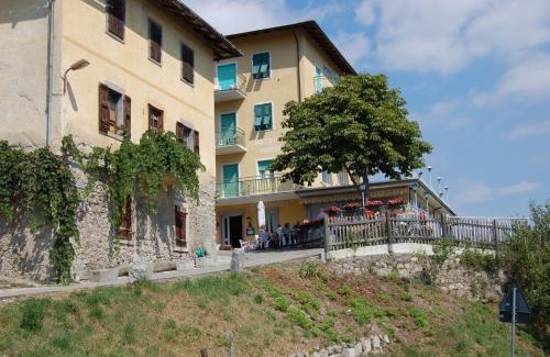 Pregasina Hotel | Hotel Panorama