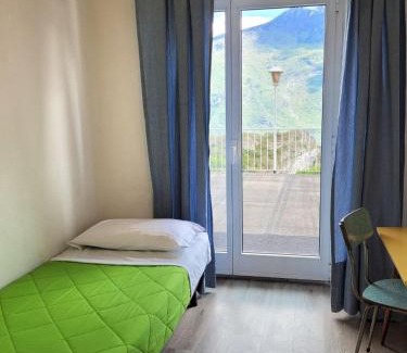 Pregasina Hotel | Hotel Panorama