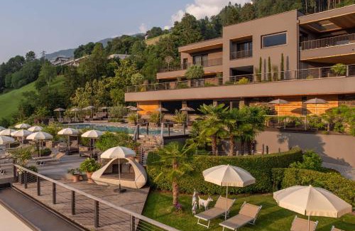 Schenna Hotel | Hotel Panorama