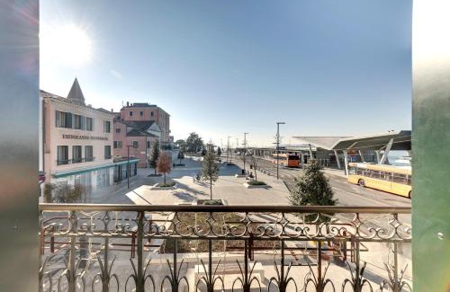 Santa Maria in Stelle Hotel | Hotel Panorama