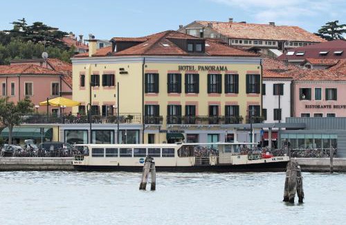Santa Maria in Stelle Hotel | Hotel Panorama