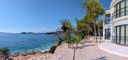 Ksamil Hotel | Hotel Panorama Ksamil