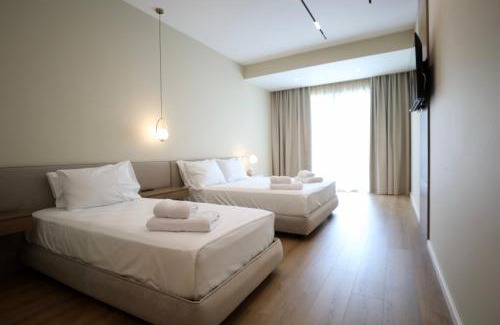 Ksamil Hotel | Hotel Panorama Ksamil