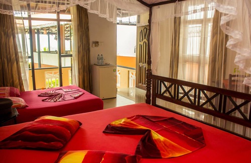 Unawatuna Hotel | Hotel Panorama