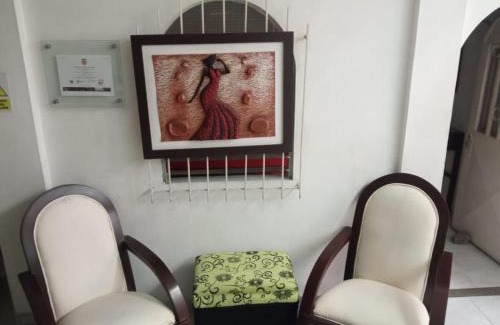 Neiva Hotel | Hotel Panorama Neiva