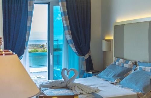 Caorle Hotel | Hotel Panoramic