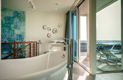 Caorle Hotel | Hotel Panoramic
