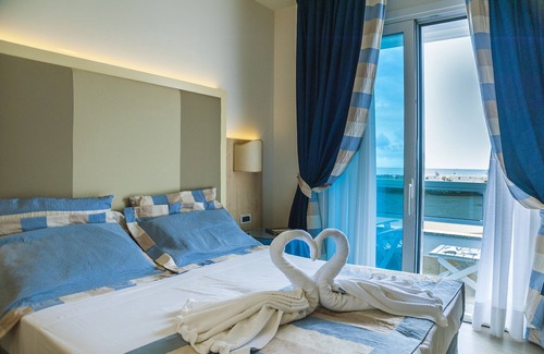 Caorle Hotel | Hotel Panoramic