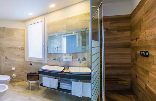 Caorle Hotel | Hotel Panoramic
