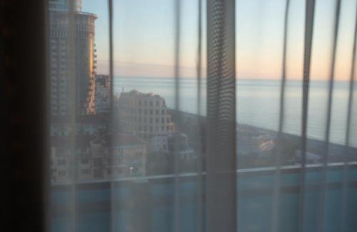 New Boulevard Apartment | Hotel Panoramic Sea view