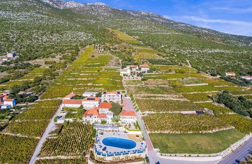Postup Apartment | Hotel Pansion Villa Antonio - Standard Double Room 2