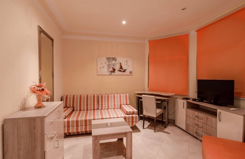 Postup Apartment | Hotel Pansion Villa Antonio - Standard Triple Room 13
