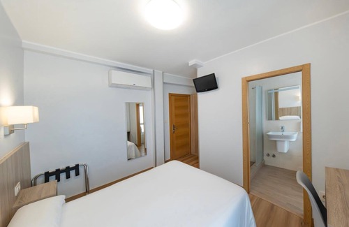 Vigo Hotel | Hotel Panton
