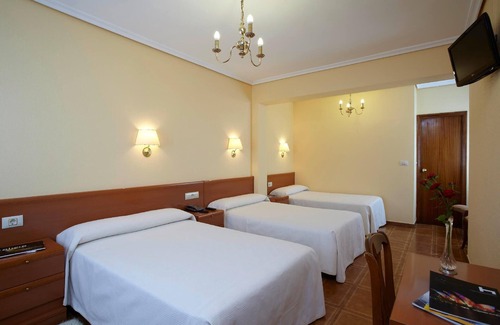 Vigo Hotel | Hotel Panton