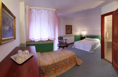 Szentendrei Hotel | Hotel Panzió 100