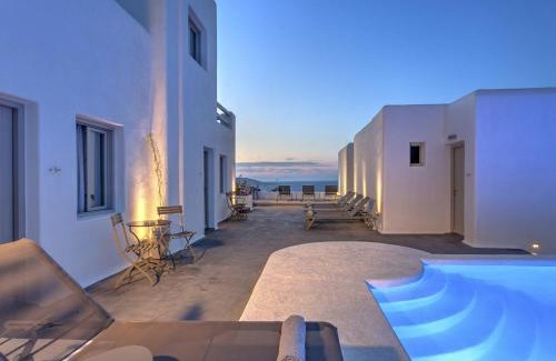 Naousa Hotel | Hotel Papadakis