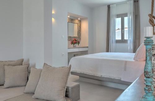 Naousa Hotel | Hotel Papadakis