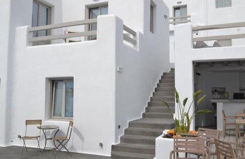 Naousa Hotel | Hotel Papadakis