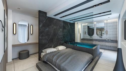 Neos Marmaras Hotel | Hotel Papagalos