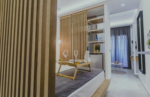 Neos Marmaras Hotel | Hotel Papagalos