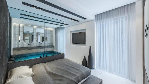 Neos Marmaras Hotel | Hotel Papagalos