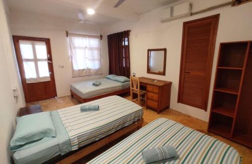 Brisas de Zicatela Hotel | Hotel Papaya Surf