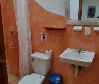 Brisas de Zicatela Hotel | Hotel Papaya Surf