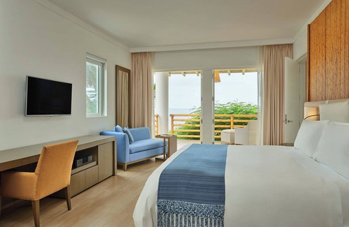 Pisco Hotel | Hotel Paracas, a Luxury Collection Resort, Paracas