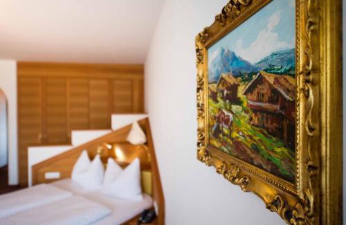 Marlengo Hotel | Hotel Paradies