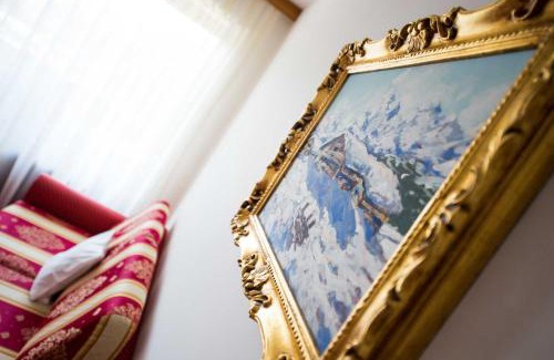 Marlengo Hotel | Hotel Paradies