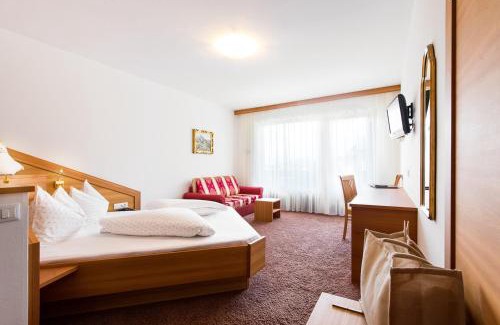 Marlengo Hotel | Hotel Paradies