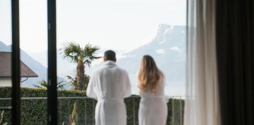 Tirolo Hotel | Hotel Paradies