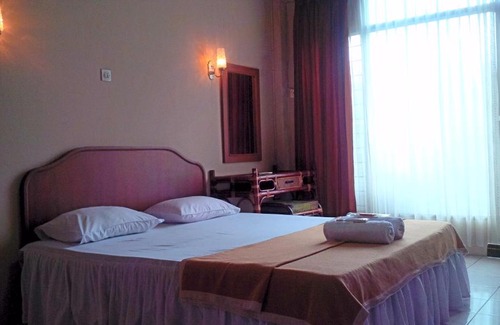 Palembang Hotel | Hotel Paradis